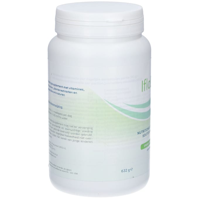 Metagenics Ifladyn Original Voedingssupplement 14 Porties