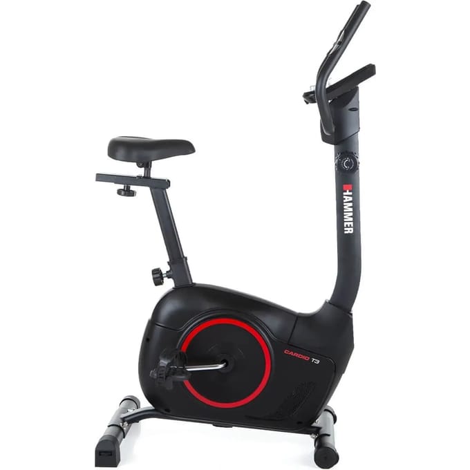 Hometrainer Hammer Cardio T3