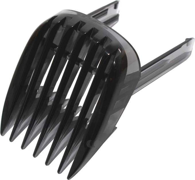 Philips Opzetkam Medium, 7-24 mm. HC7460, HC9450, HC9490 422203630701