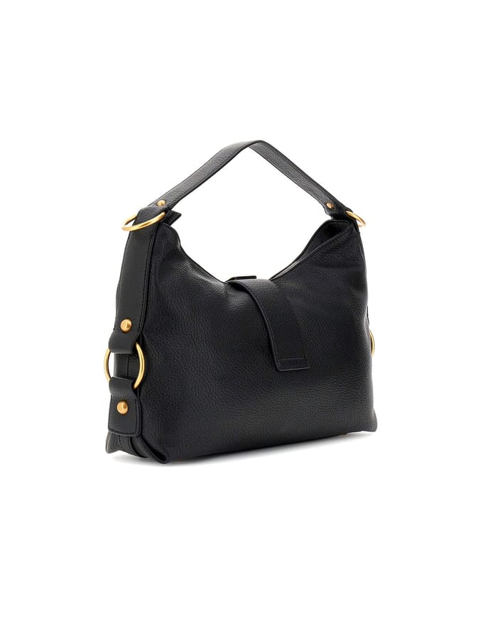 Guess Camden - Schoudertas (zwart)