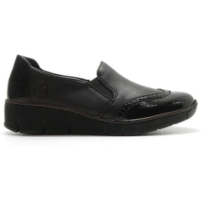 Rieker 53776