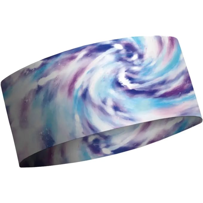 Hoofdband MATT Tye dye