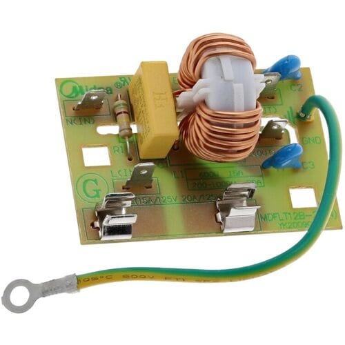 AEG Interferentieonderdrukker magnetron 4055109153
