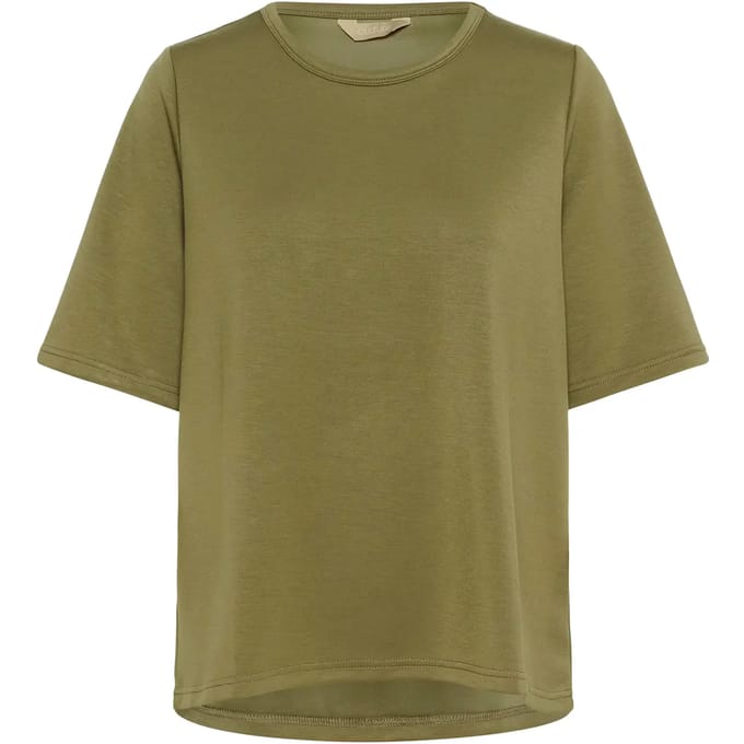 Dames-T-shirt CULTURE Hara Chabrina