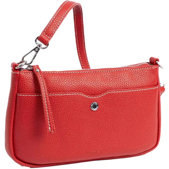 Schoudertas voor vrouwen Matties Bags