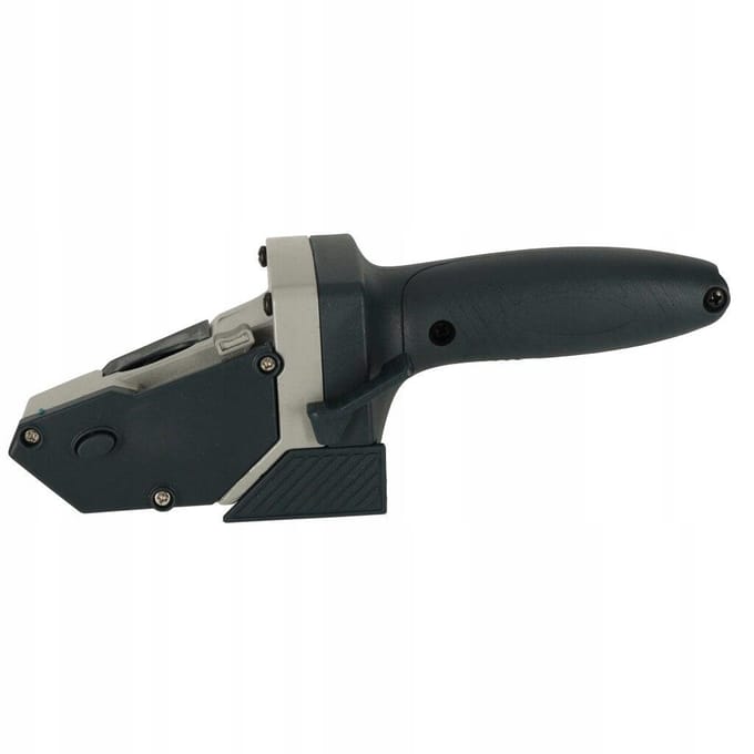 Snijmes Gipsplaat 5M Meetlint 6 Bladen Falon-Tech
