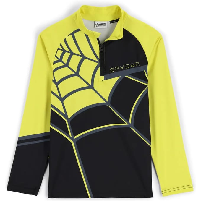 Juniortrui Spyder Web