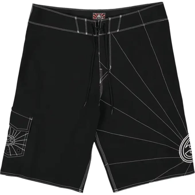 Surf shorts Billabong A.I. Rising Sun Pro