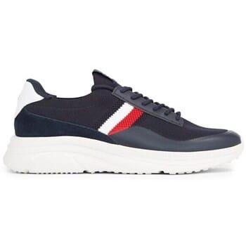 Lage Sneakers Tommy Hilfiger FM0FM05135DW5