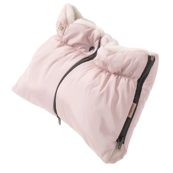 Kinderwagenhandschoen baby Zaffiro Aspen