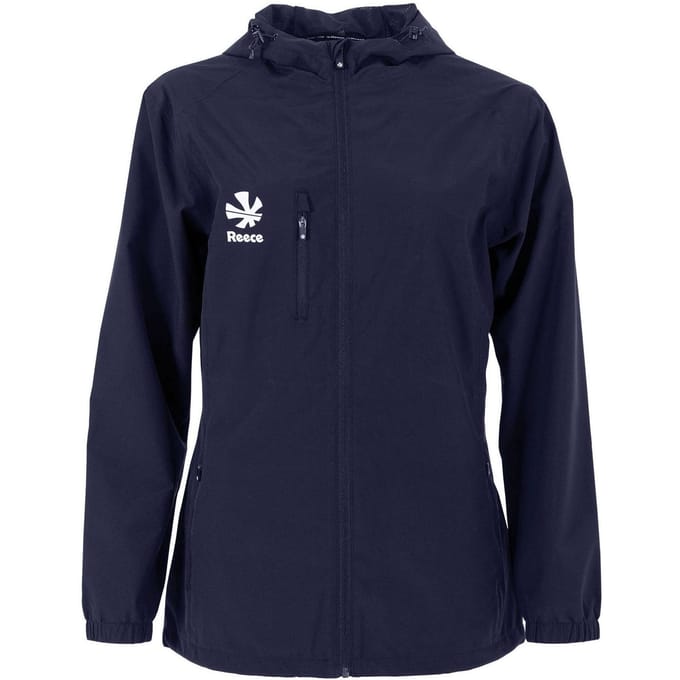 Reece Tumby Breathable Rain Jacket Dames - Maat S