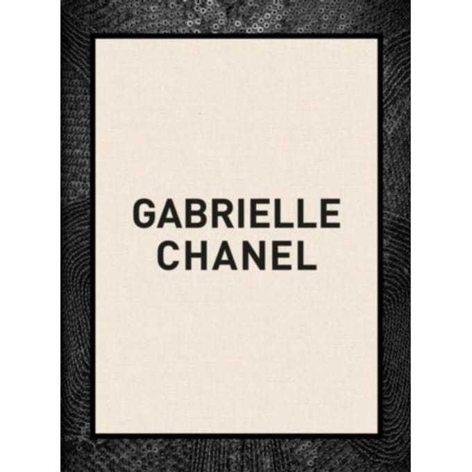 Gabrielle Chanel