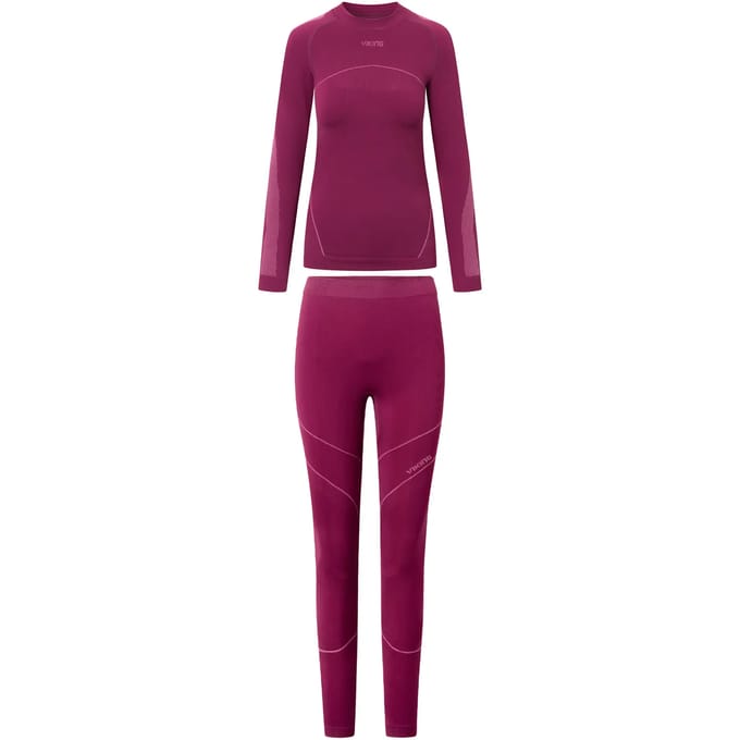 Dames onderkleding set Viking Primeone