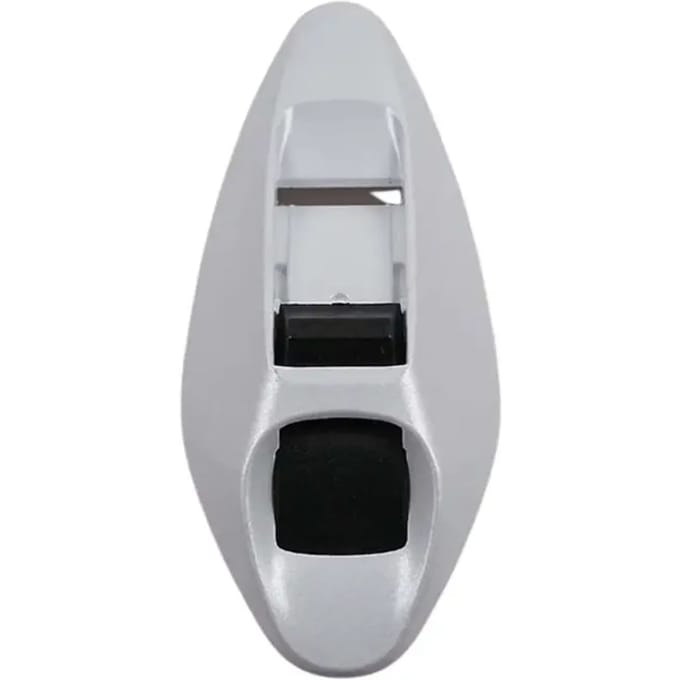 Motorhelm ventilatie Arai IC-Duct-5 Frost RX-7 V/SZ-Ram-X