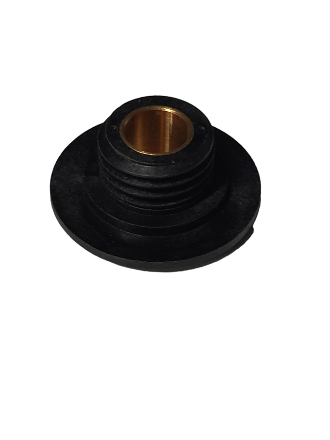 Worm wheel