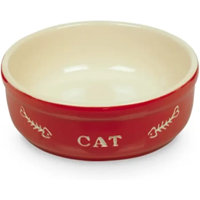 Keramische kattenbak Nobby Pet Cat