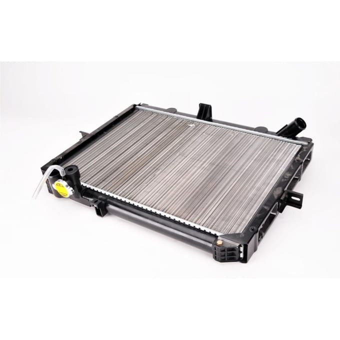 Radiator, motorkoeling THERMOTEC D70309TT