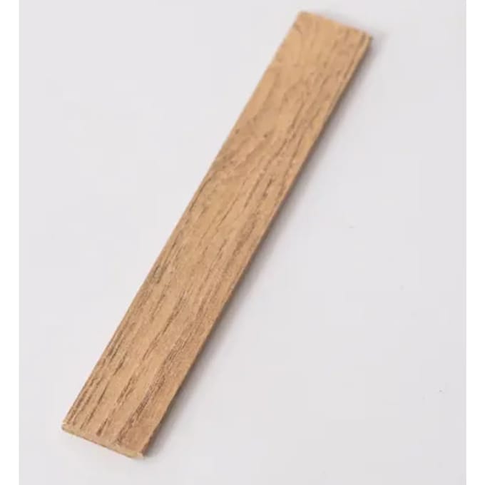 Quick-step Plakplint Modesto Natural Oak - Zelfklevend - 240cm - 24x5mm