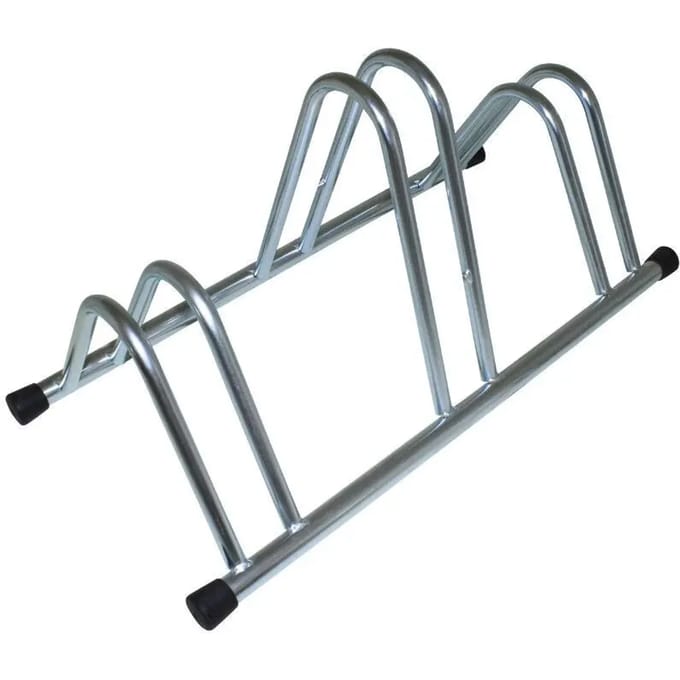 3-fietsendrager met offset Selection P2R