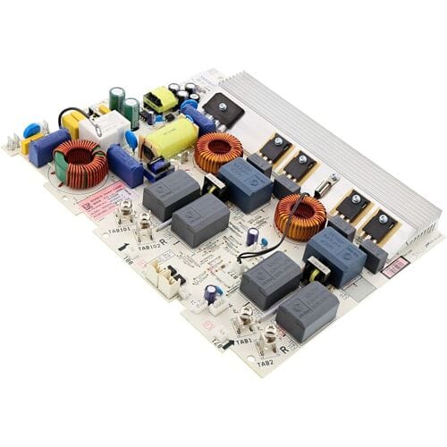 AEG Linker inductiemodule kookplaat 3300362666