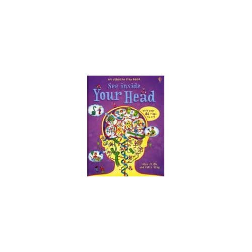 See Inside Your Head - Frith, Alex
