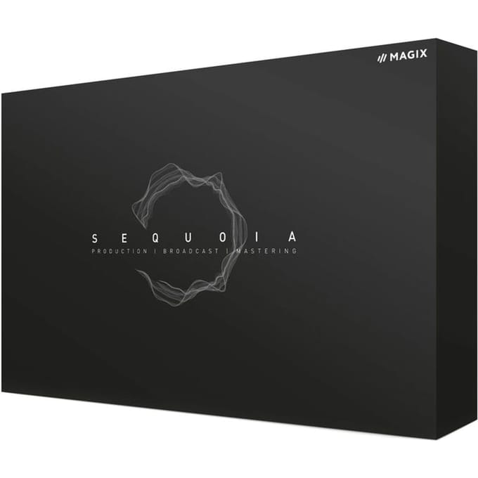 Sequoia 15
