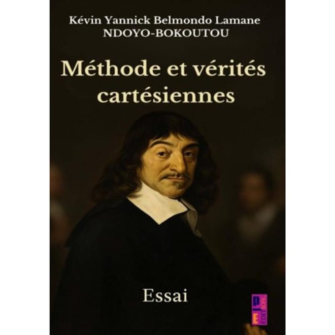 Méthode Et Vérités Cartésiennes - Kévin Yannick Belmondo Lamane