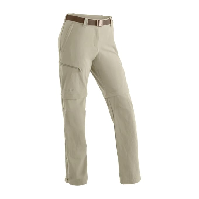 Dames wandelbroek Maier Sports Nata