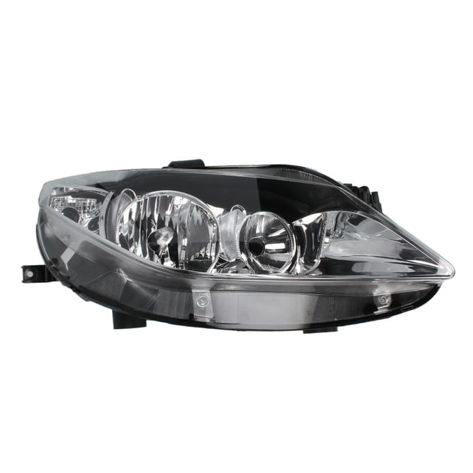 Koplampen DEPO 445-1122R-LD-EM, rechts
