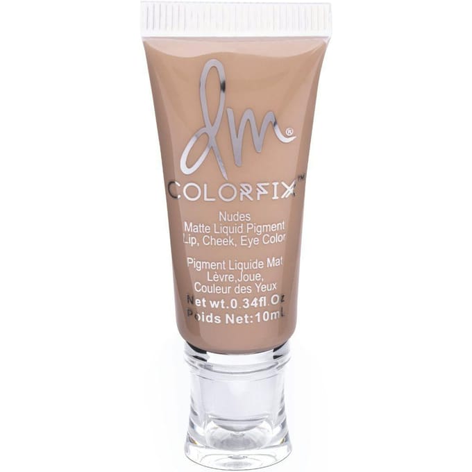 Danessa Myricks Beauty Colorfix Nudes Nude 3 10 ml