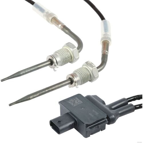 Sensor, uitlaatgastemperatuur HERTH+BUSS ELPARTS 70682294