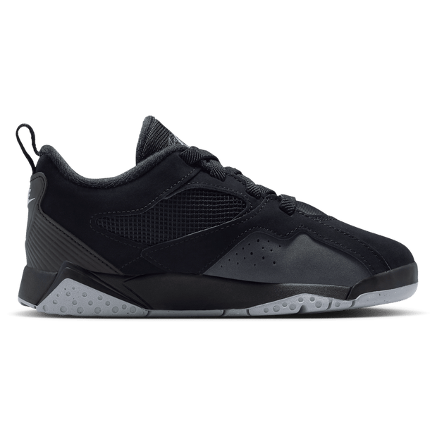 Jordan MVP Peuterschoenen - Zwart - Maat 27.5 - Mesh/Synthetisch