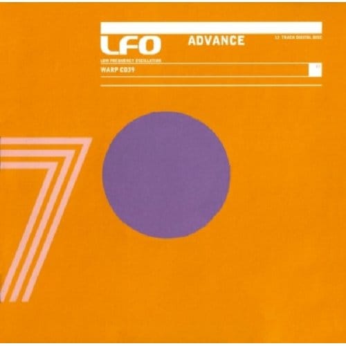 Advance - Lfo