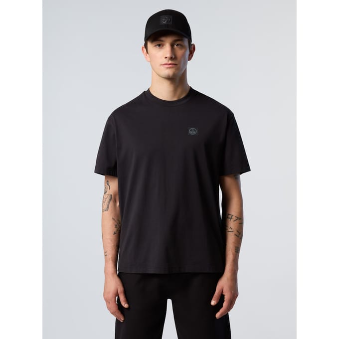 North Sails T-shirt Kitesurfen afdrukken