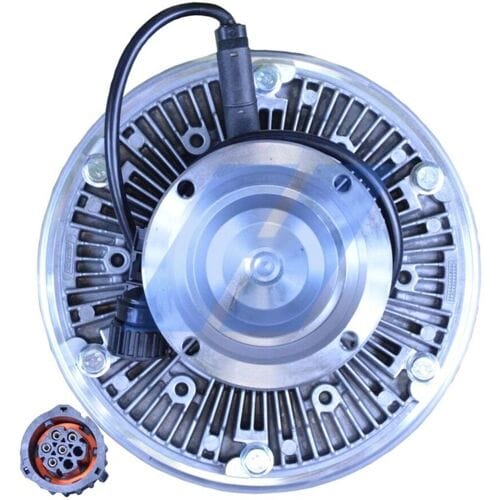 Koppeling, radiatorventilator HIGHWAY AUTOMOTIVE 61041014