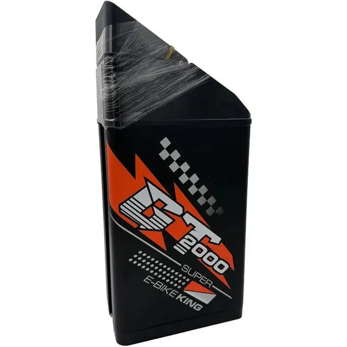 OUXI - GT2000 - Accu