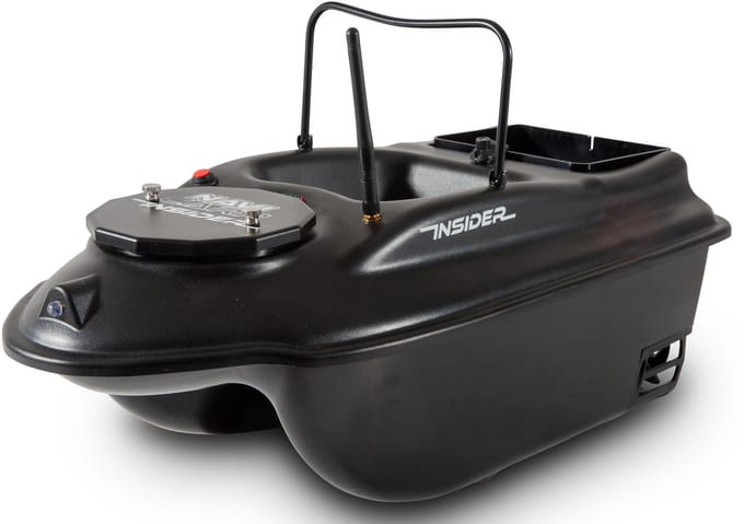 Navicarp Insider Voerboot - Voerboot