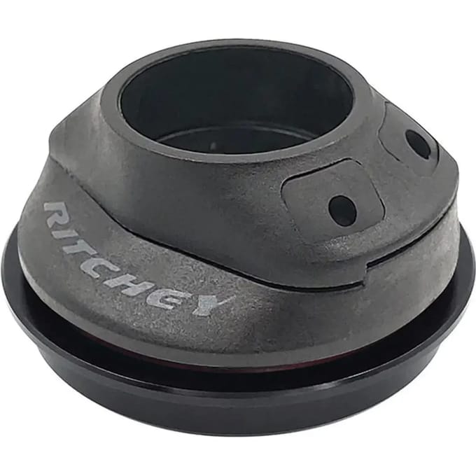 Bovenste balhoofd met semi-geïntegreerd patroon Ritchey Logic-E
