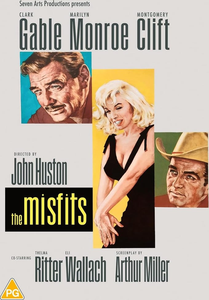 The Misfits