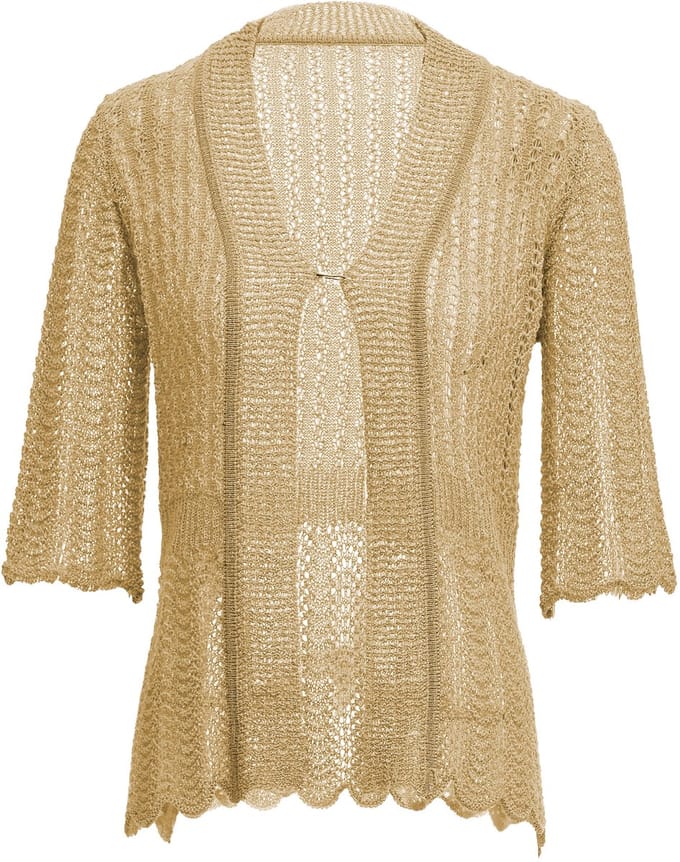 NAEMI Vest