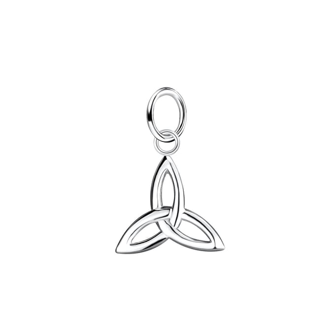 Zilveren celtic hanger pendant | Zilverana | Sterling 925 Silver