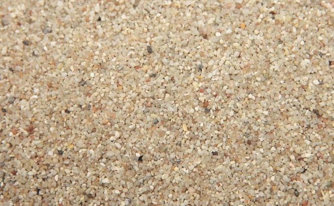 Vdl Aquariumgrind Loire 1-3 Mm Natural - Aquarium - Siergrind - 2.5 kg