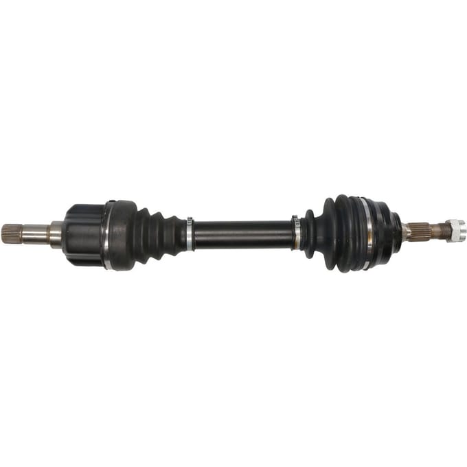 Aandrijfas POINT GEAR PNG72071 Links