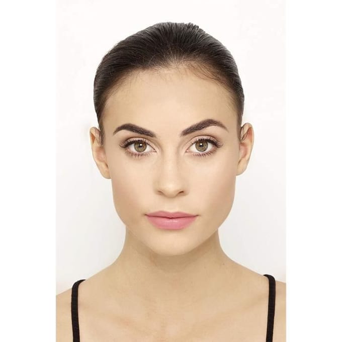 Valse Wimpers Naturals 3/4 003 Eylure