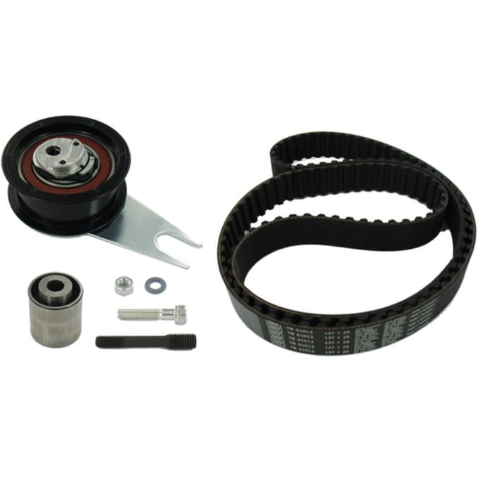 Distributieriemset SKF VKMA 01012