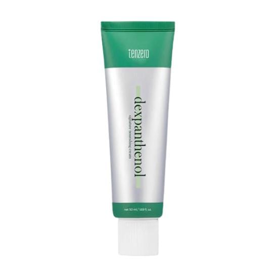 CRÈME NOURRISSANTE SIGNATURE TENZERO DEXPANTHÉNOL - 50 ml white