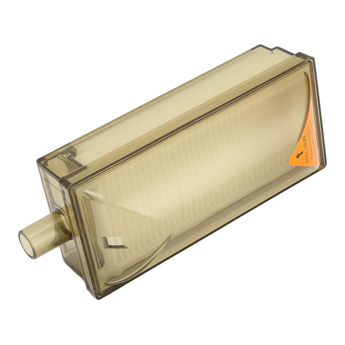 Zuurstofconcentrator Filter Verwijder Onzuiverheden Oxygenerator Vervangingsfilterpatroon beige
