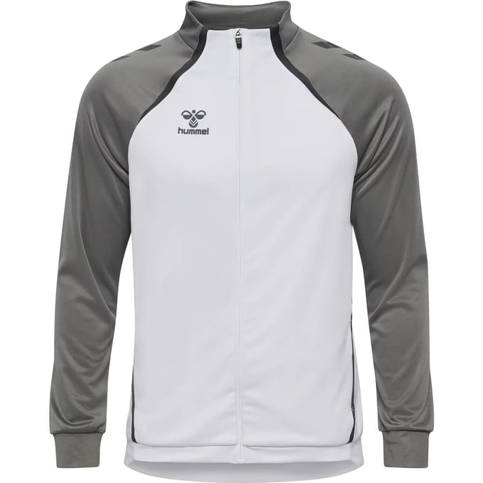 Hummel trainingsjack Hmllead 2.0 Track Zip Jacket 223772