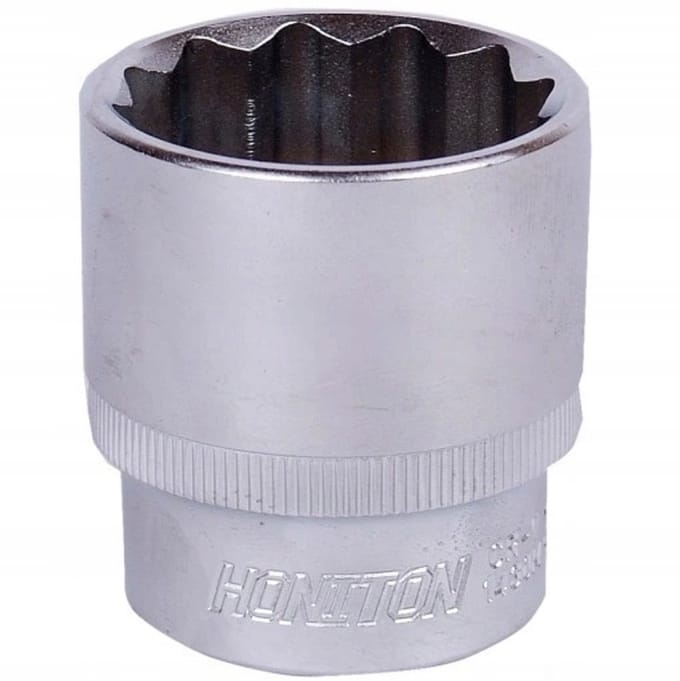 Honiton DopslagsleuleuTel CR-V 30mm 1/2"
