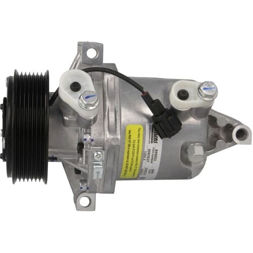 Airco-compressor NISSENS 890053
